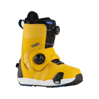 Buty Snowboardowe Burton Felix Step On (Goldenrod) FW25
