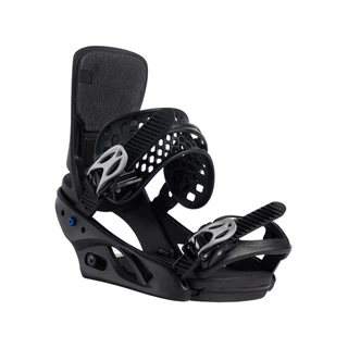 Wiązania Snowboardowe Burton Lexa X (True Black) FW26