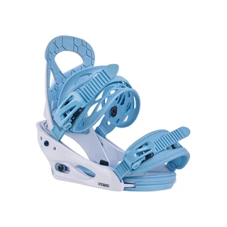 Dziecięce Wiązania Snowboardowe Burton Smalls (Dusty Blue) FW26