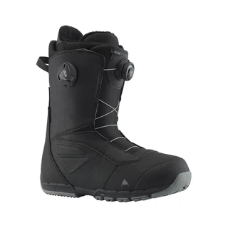 Buty Snowboardowe Burton Ruler Boa Wide (Black) FW25