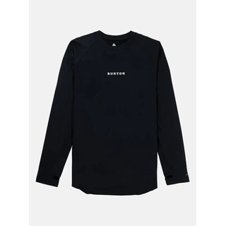 Bielizna Aktywna Burton Roadie Tech Tee (True Black) FW25