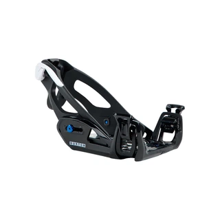 Dziecięce Wiązania Snowboardowe Burton Step On Grom (Black) FW26