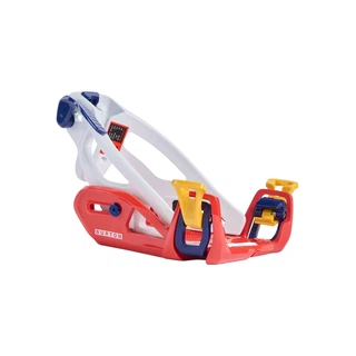 Dziecięce Wiązania Snowboardowe Burton Step On Grom (White / Multi) FW25