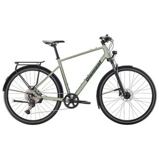 Rower Diamant 2025 Mahon Trip Plus (Heugrün)