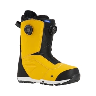 Buty Snowboardowe Burton Ruler Boa (Goldenrod) FW25