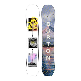 Deska Snowboardowa Burton Story Board (142) FW25