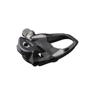 Pedały SHIMANO 105 (SPD-SL) PD-R7000 Jednostronne CFRP (Czarny)