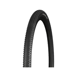 Opona szutrowa Bontrager GR2 Team Issue (Czarny)