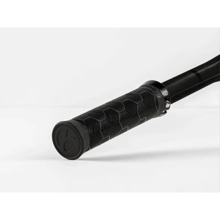 Chwyty MTB Bontrager XR Trail Elite (Czarny)