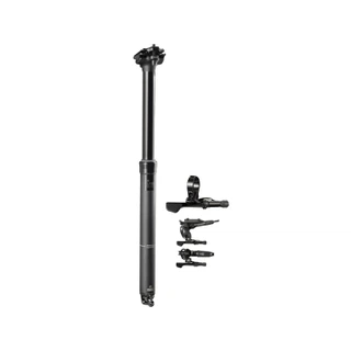 Sztyca regulowana Bontrager Line Elite 31.6 Dropper (Czarny)