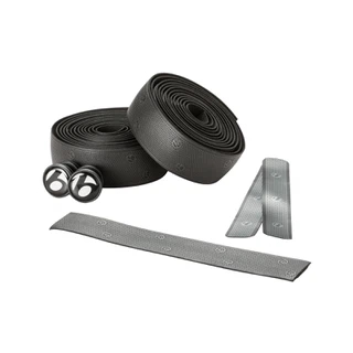 Owijka kierownicy Bontrager Supertack (Czarny)