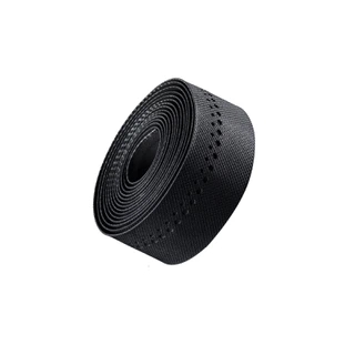 Owijka kierownicy Bontrager Grippytack (Czarny/Biały)