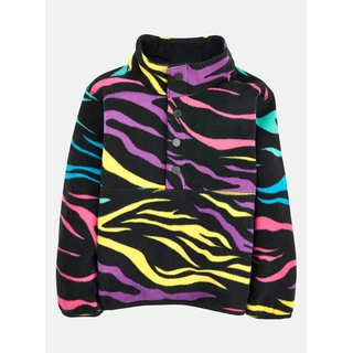 Dziecięca Bluza Aktywna Burton TD Cinder Anorak (Safari) FW24