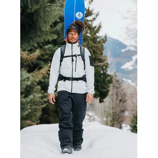 Spodnie Snowboardowe Burton AK GORE-TEX 2L Swash (True Black) FW26
