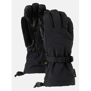 Damskie Rękawice Snowboardowe Burton GORE-TEX Deluxe (True Black) FW26