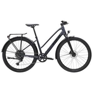 Rower TREK 2024 Dual Sport 3 Equipped Stagger Gen 5 (Galactic Grey) FW