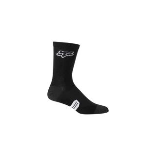 Skarpety Fox Racing Ranger (Czarny)-S/M