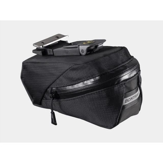 Bontrager Pro Quick Cleat Seat Pack (Czarny)