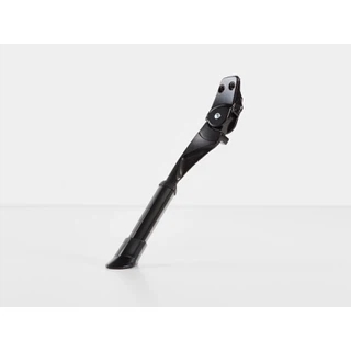 Regulowana, zintegrowana nóżka montowana z tyłu Bontrager (Czarny Połysk)