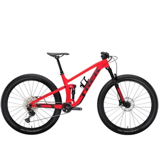 Rower TREK 2023 TOP FUEL 7 Gen 3 DEORE/XT (Radioactive Red)