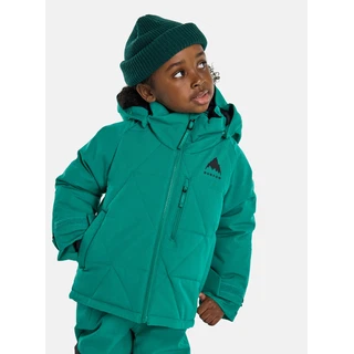 Dziecięca Kurtka Snowboardowa Burton TD Spindal (Regal Teal) FW25