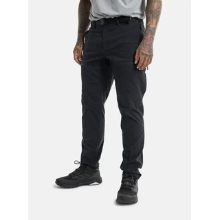 Spodnie Burton Ridge Cargo (True Black) FW25