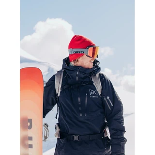 Kurtka Snowboardowa Burton AK GORE-TEX 2L Velocity Anorak (True Black) FW26