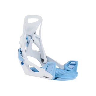 Dziecięce Wiązania Snowboardowe Burton Step On Kids (Dusty Blue) FW25