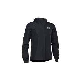 Rowerowa Kurtka Przeciwdeszczowa Fox Racing Ranger 2.5L (Czarny)