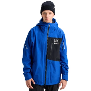 Kurtka Snowboardowa Burton AK GORE-TEX Cyclic (Jake Blue/True Black) FW26
