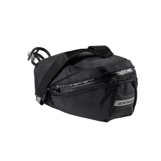 Bontrager Elite Seat Pack 0,93 l (Czarny)
