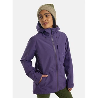 Damska Kurtka Burton Multipath GORE-TEX 2L (Violet Halo) FW23