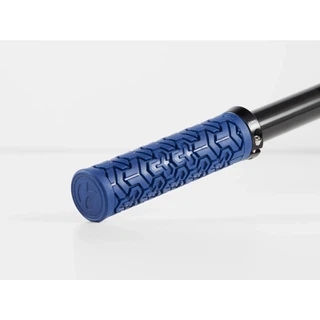 Chwyt Bontrager SE Elite Recycled (Mulsanne Blue)