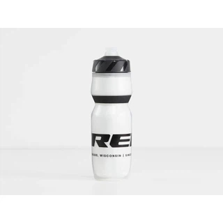Bidon Trek Voda Ice 20oz Water Bottle (Biały/Czarny)