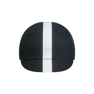 Czapka kolarska Rapha Cap II (Czarny)