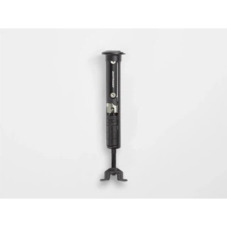 Zintegrowane narzędzie MTB Bontrager BITS (Czarny)