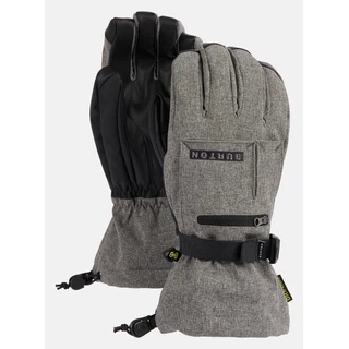 Rękawice Snowboardowe Burton Baker 2 In1 (Gray Heather) FW24