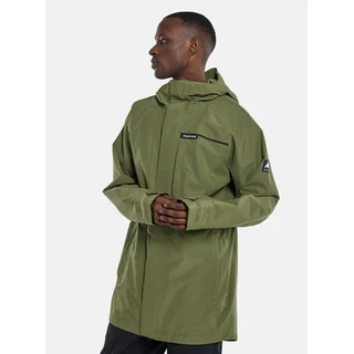 Kurtka Przeciwdeszczowa Burton Veridry 2,5L (Forest Moss) SS24