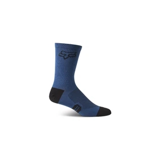 Skarpety Fox Racing Ranger (Niebieski)-L/XL