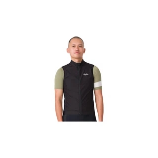 Kamizelka rowerowa Rapha Core (Czarny)-L
