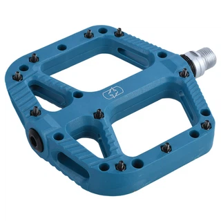 Pedały platformowe OXC Loam 20 Nylon (Blue)