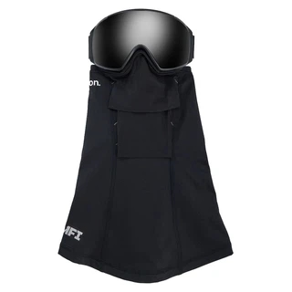 Gogle Anon M4 Toric MFI (Black / Perceive Sunny Polarized Onyx) FW25