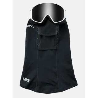 Gogle Anon M4S Toric MFI (White / Perceive Sunny Onyx) FW25