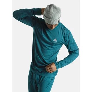 Bielizna Aktywna Burton Lightweight X Crew (Deep Emerald) FW25