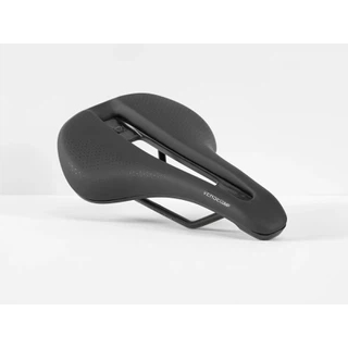 Siodełko rowerowe Bontrager Verse Comp (Czarny Mat)