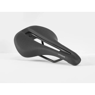 Siodełko rowerowe Bontrager Verse Elite (Czarny Mat)