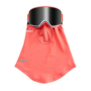 Gogle Anon WM3 MFI (Peach Echo / Perceive Sunny Onyx) FW25