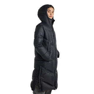 Damska Kurtka Burton Long Down Parka (True Black) FW26
