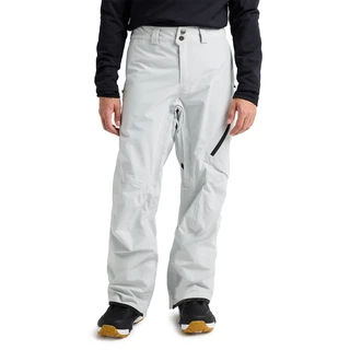 Spodnie Snowboardowe Burton AK GORE-TEX Cyclic (Gray Cloud) FW26