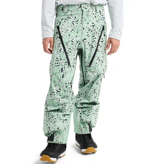 Spodnie Snowboardowe Burton AK Tuvak GORE-TEX C-KNIT 3L (Sage Dot Camo) FW26